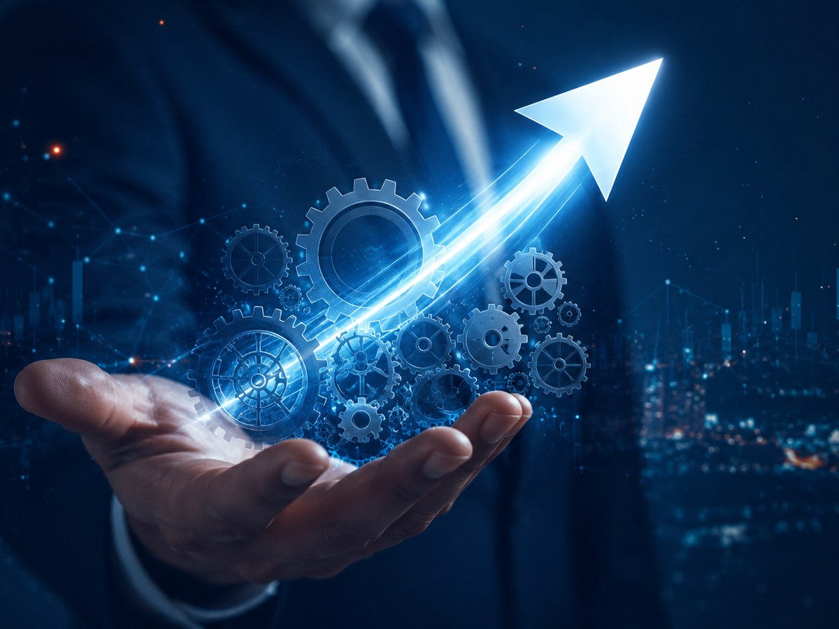 Manufacturing solutions across industries