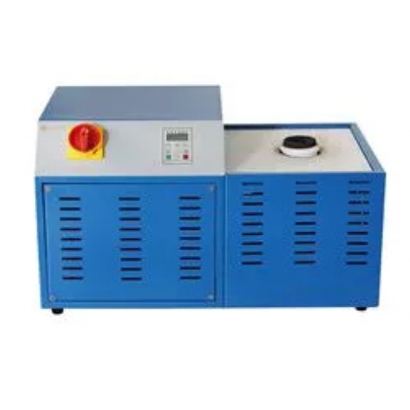 Medium Frequency Gold Induction Melting Furnace