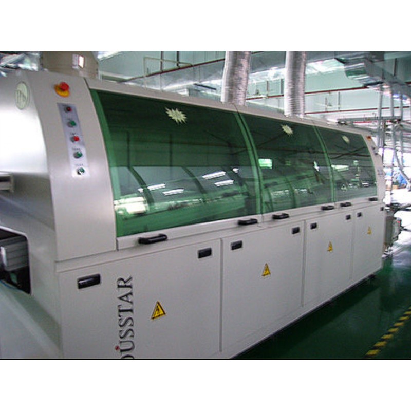 Printing consumables manufacturing