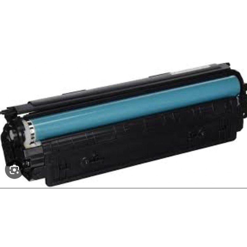 Printer cartridge — end product